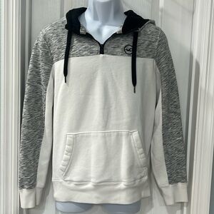Hollister Men's Hoodie/Sweatshirt Size Small